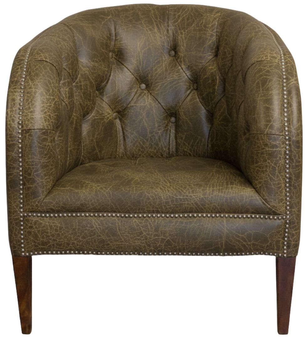The Eton Chair